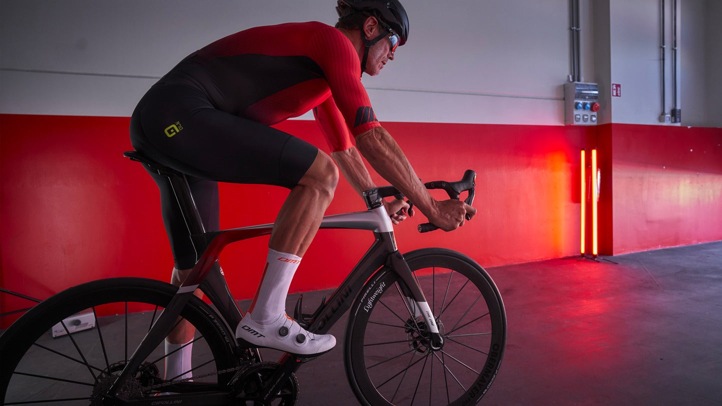 RB1K THE ONE Frameset