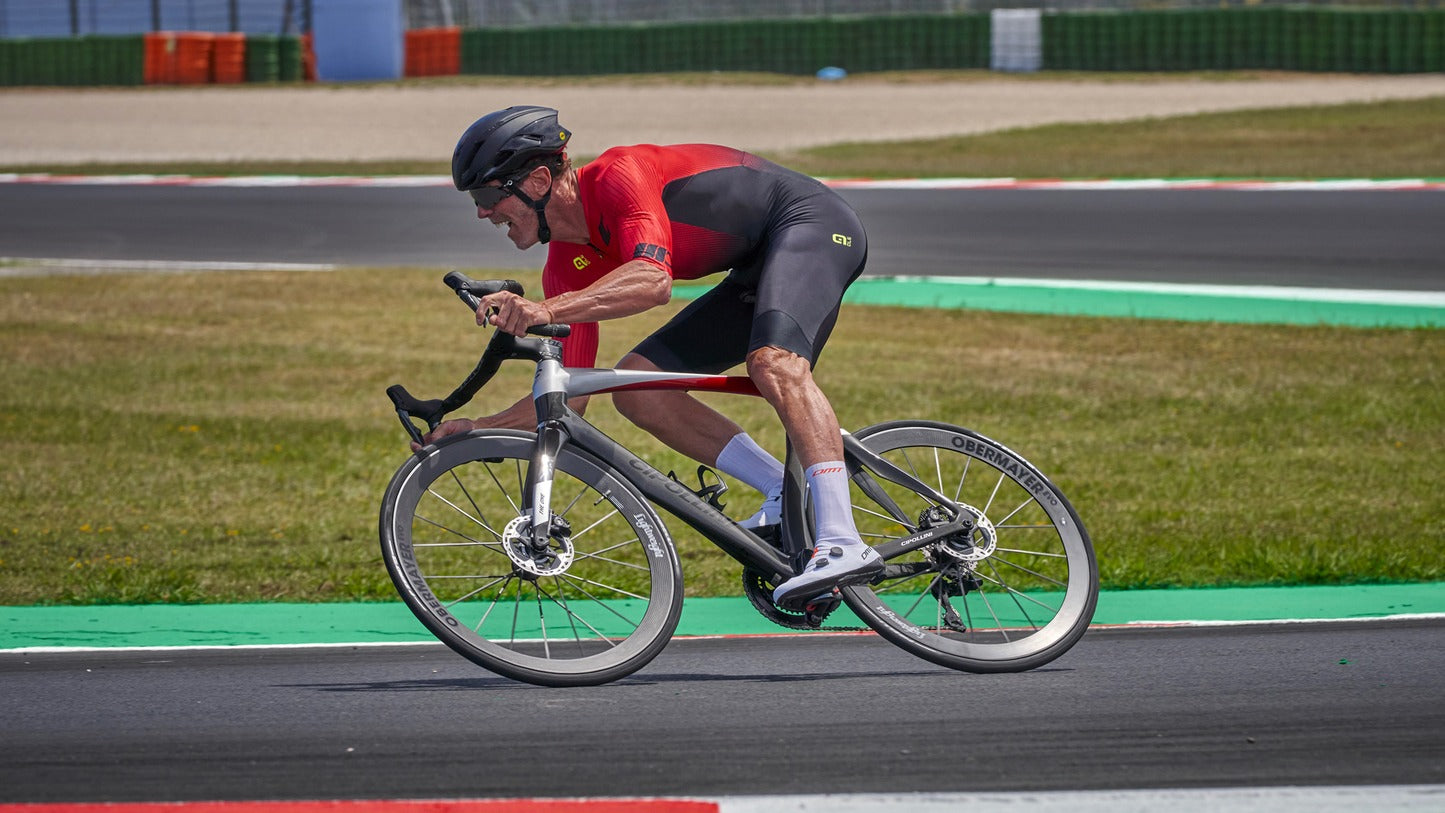 RB1K THE ONE Frameset