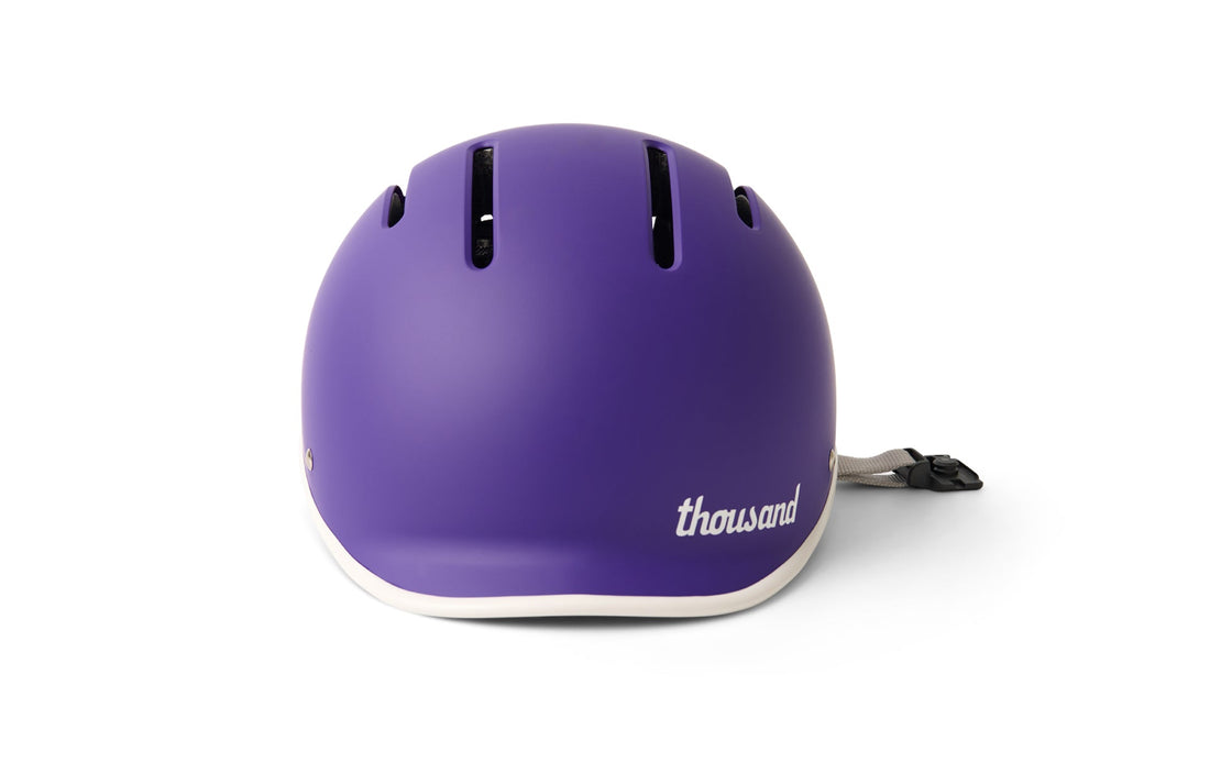 Thousand Jr. Kids Helmet