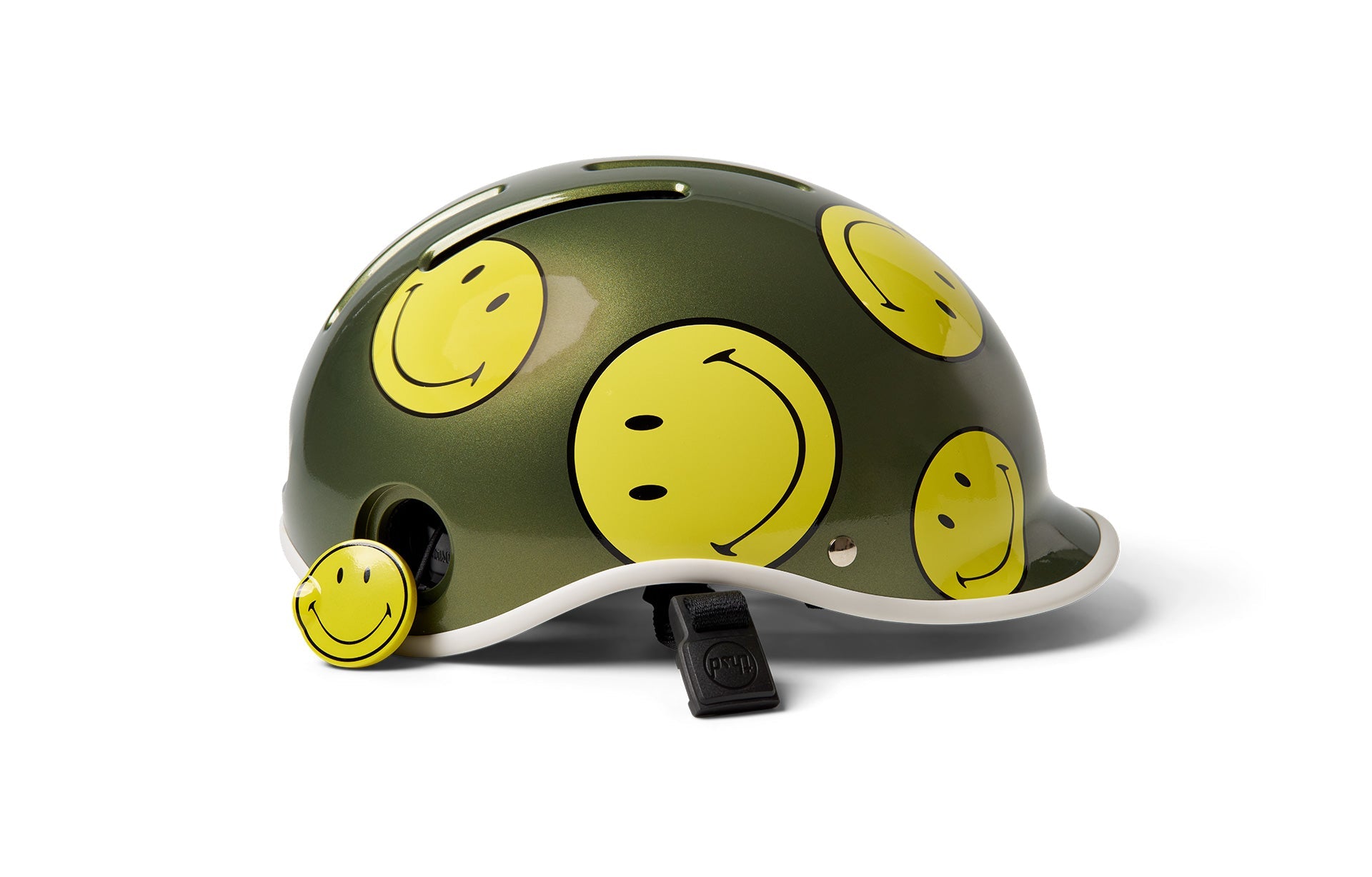 Heritage 2.0 Bike & Skate Helmet