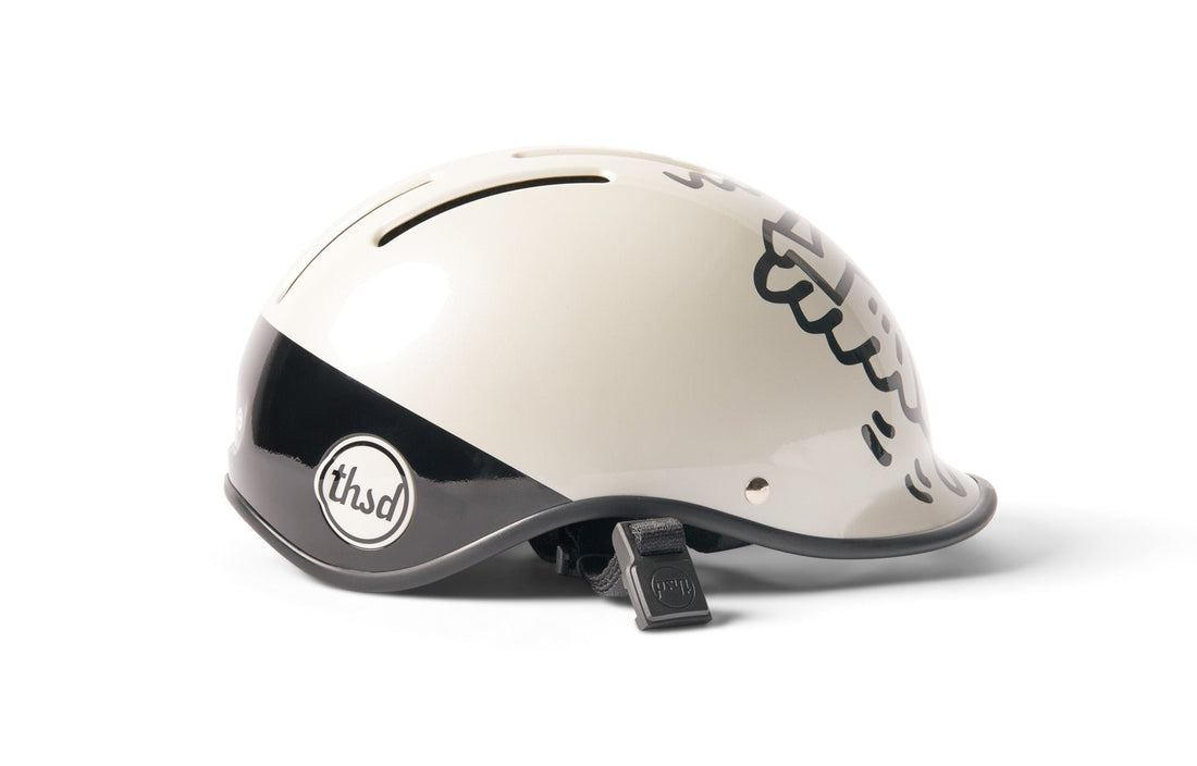 Heritage 2.0 Bike & Skate Helmet