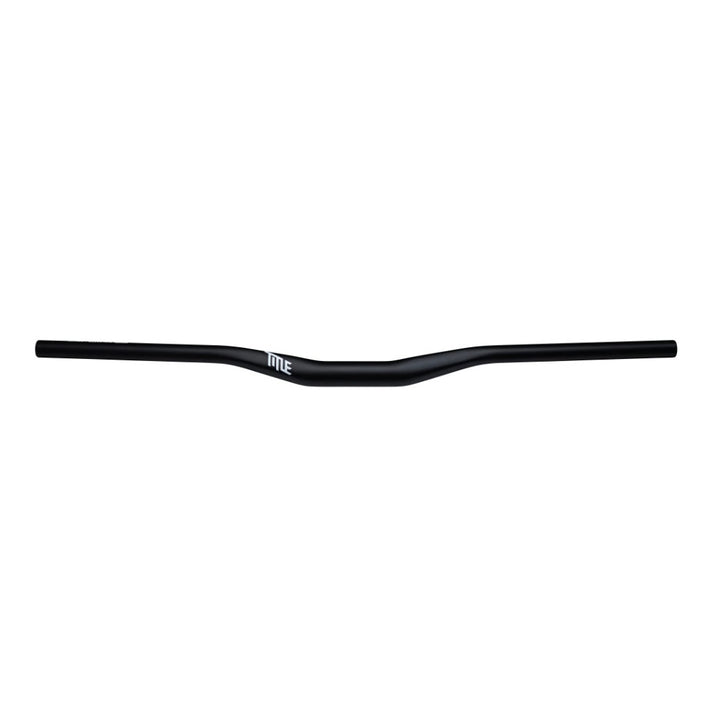 Title Form Aluminum Bar (31.8) 25mm/800mm Smokey Mat