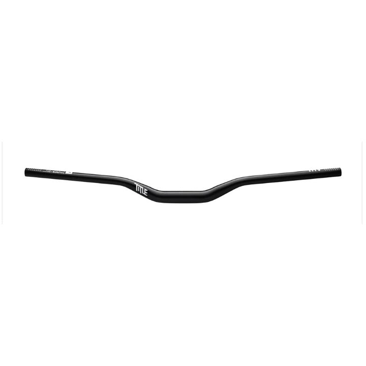 Title AH1 Handlebar (31.8) 38mm/800mm Matte Black