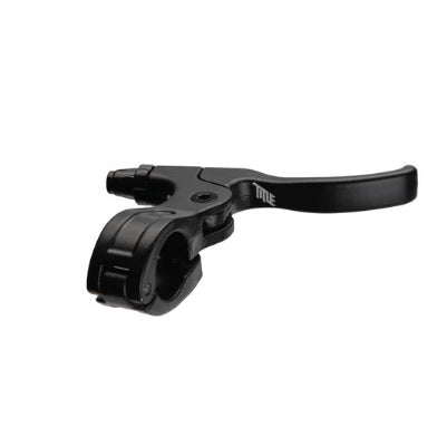 Title NO LONGER AVAILABLE G1 Brake Lever Right Black