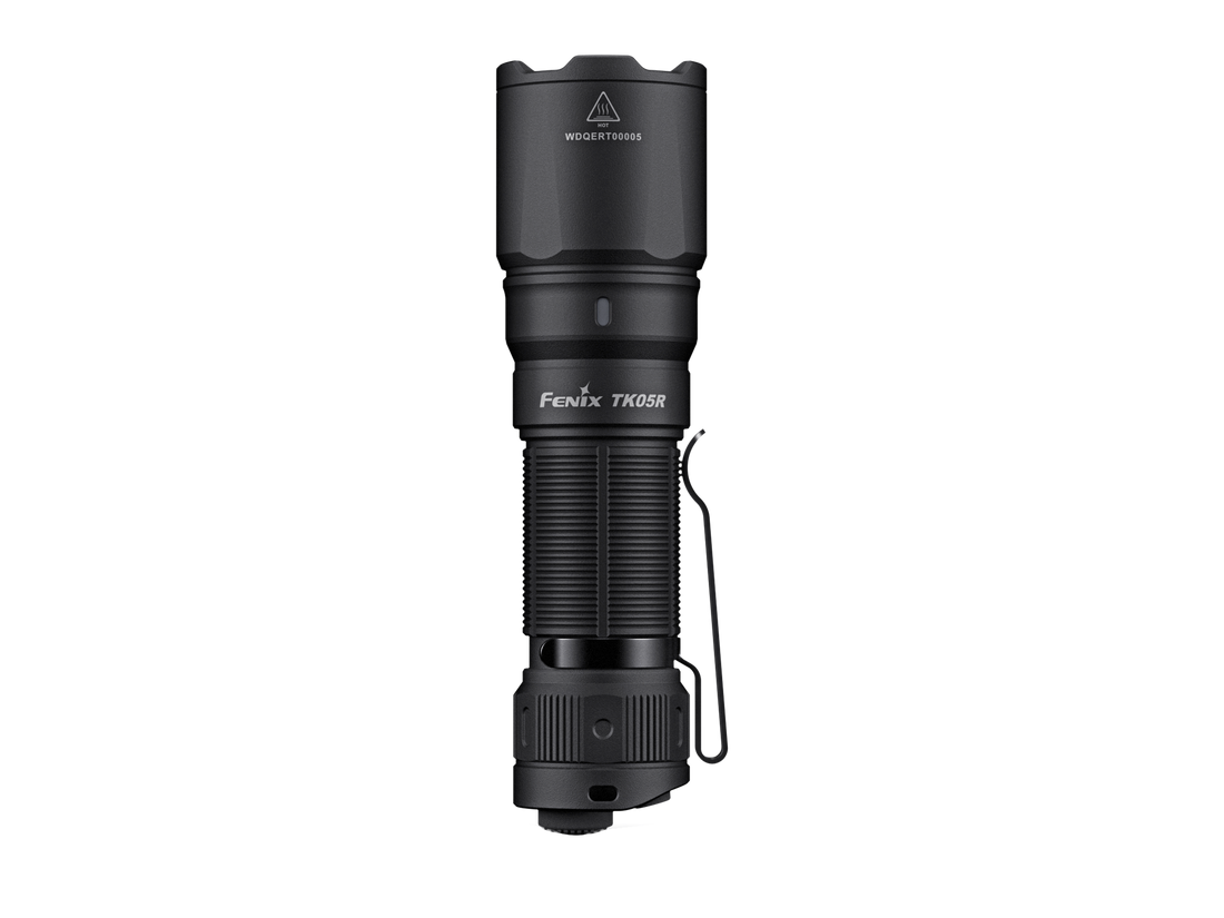 Fenix TK05R Compact Tactical EDC Flashlight