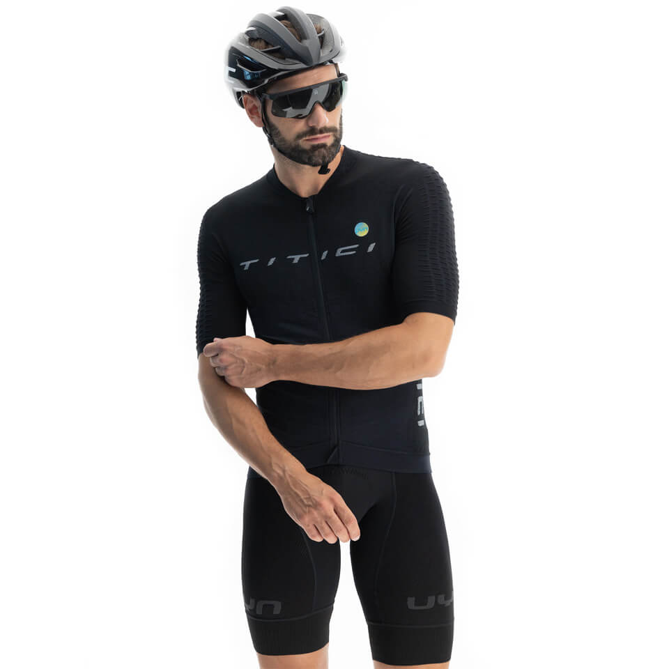UYN Biking Airwing TITICI Jersey