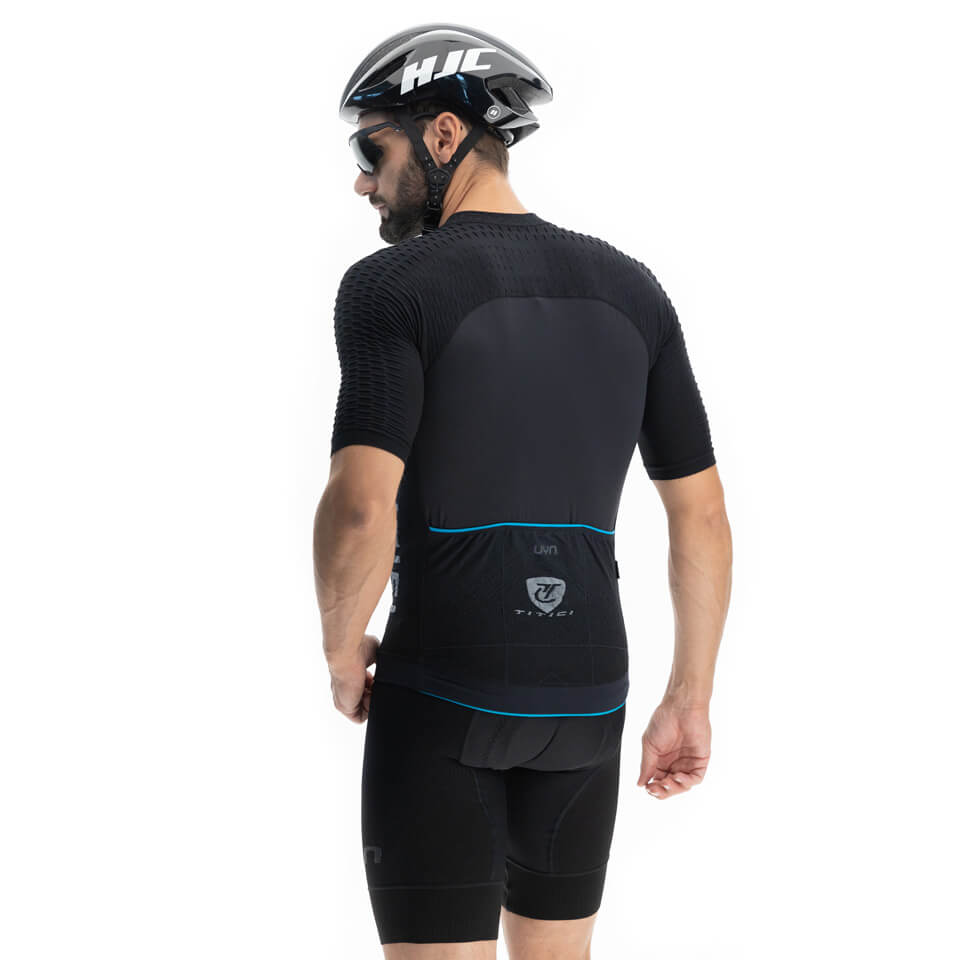 UYN Biking Airwing TITICI Jersey