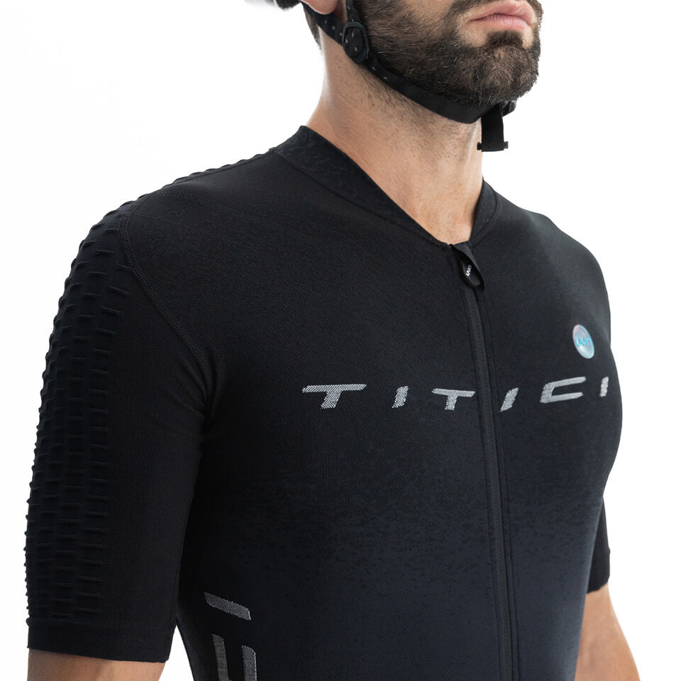 UYN Biking Airwing TITICI Jersey