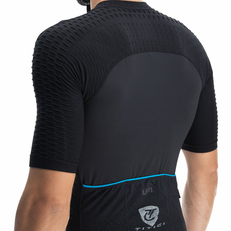 UYN Biking Airwing TITICI Jersey