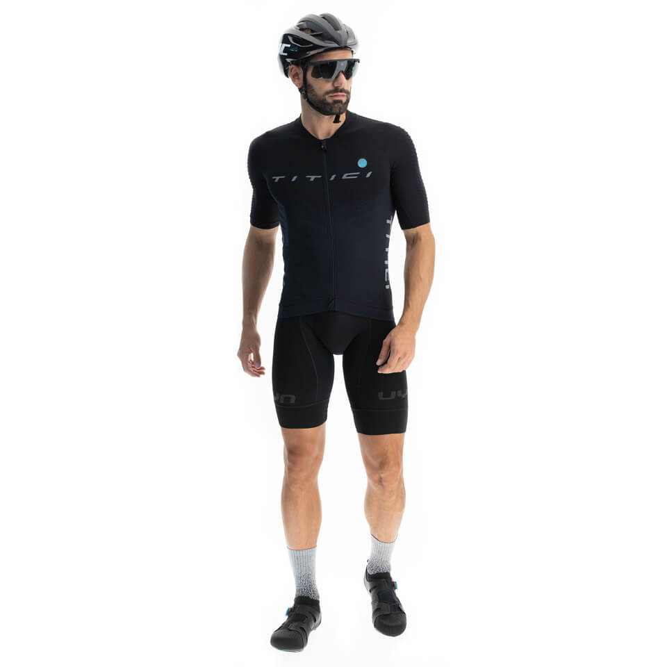 UYN Biking Airwing TITICI Jersey