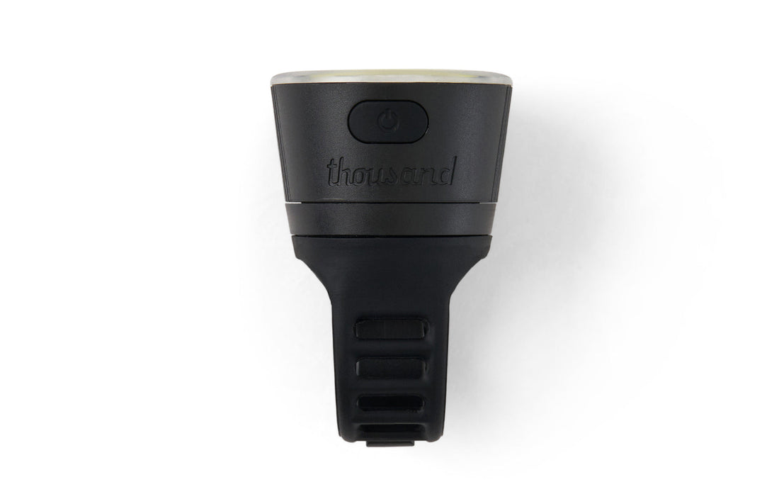 Traveler 2.0 Magnetic Bike Lights