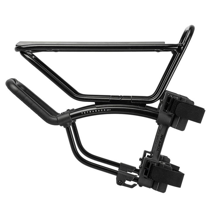 Topeak Tetrarack GR1 Rack Front Gravel/Road