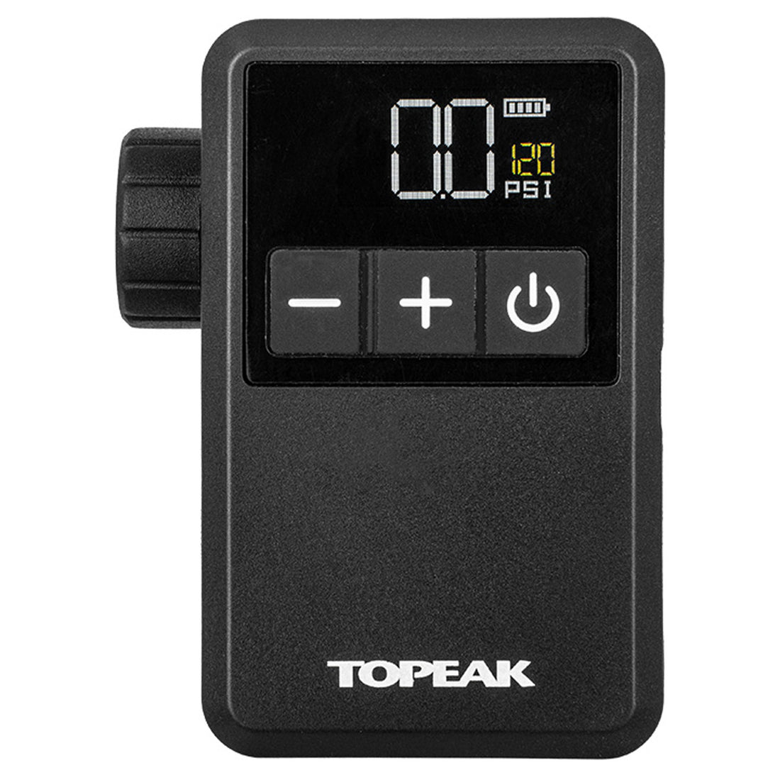 Topeak E-Booster Digital Mini Compressor