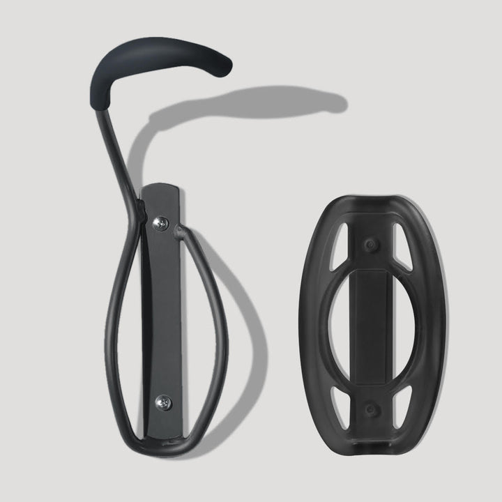 Heavy Duty Single Bike Wall Mount