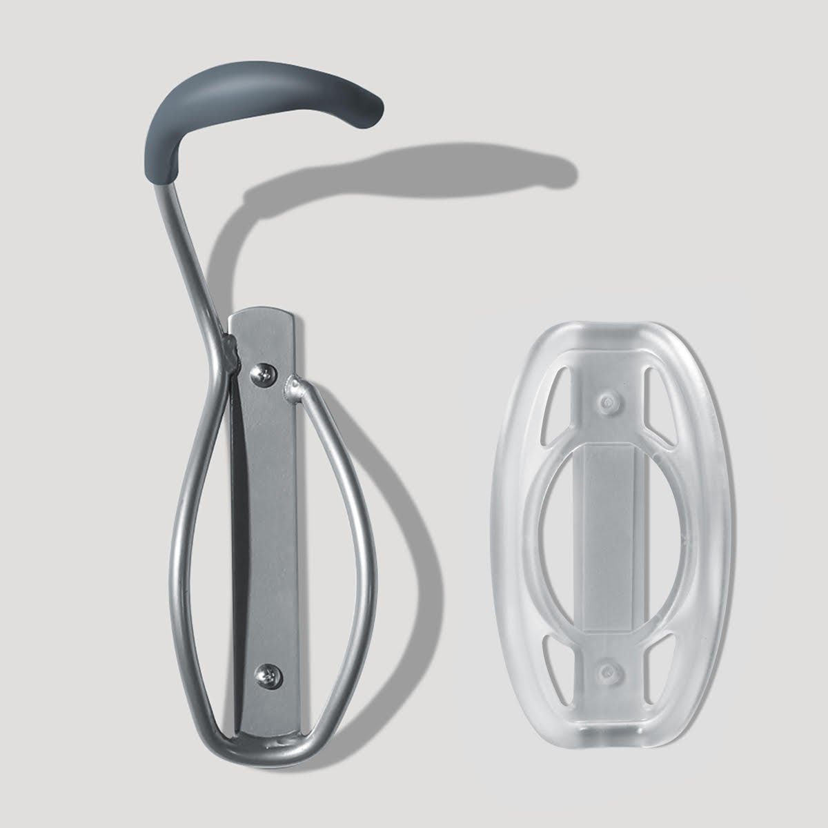 Heavy Duty Single Bike Wall Mount