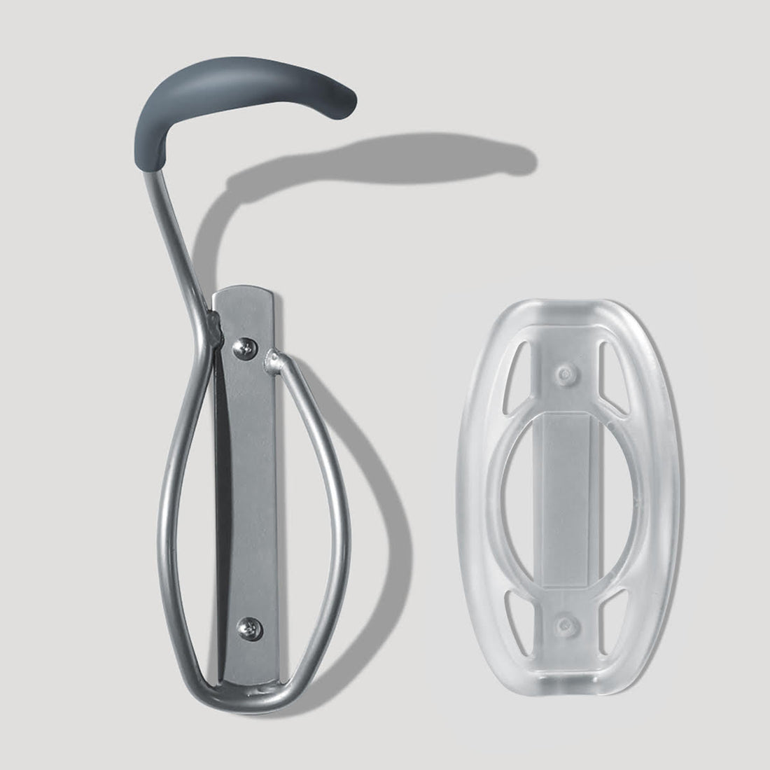 Heavy Duty Single Bike Wall Mount