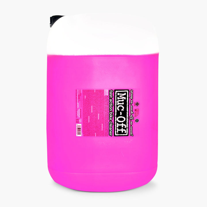 Motorcycle Cleaner