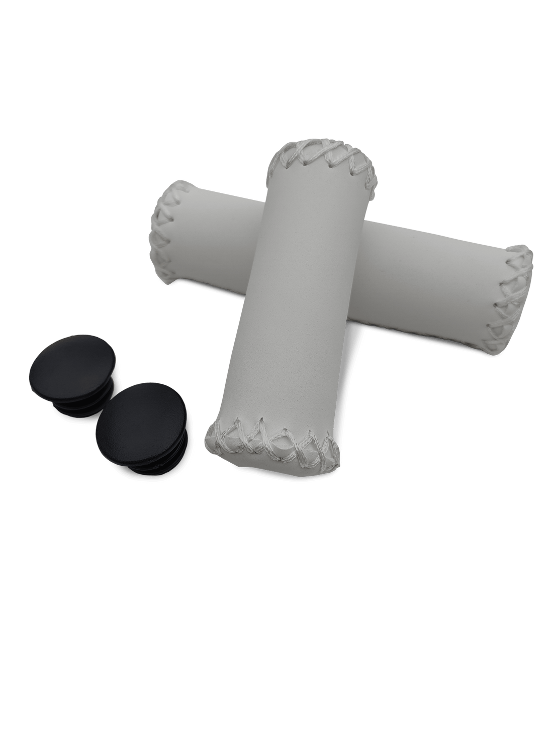 Plush Cruiser Grips