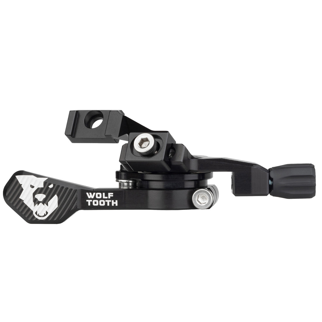 Wolf Tooth ReMote Pro Dropper Post Lever - Shimano IS-B
