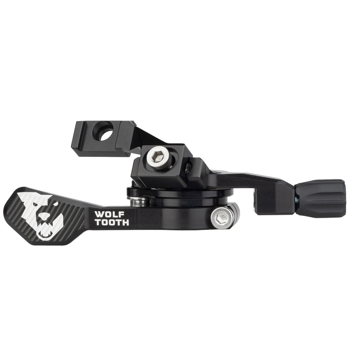 Wolf Tooth ReMote Pro Dropper Post Lever - Shimano IS-B