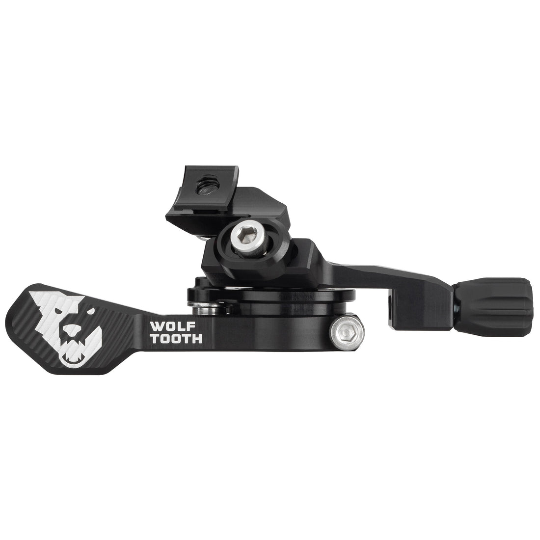 Wolf Tooth ReMote Pro Dropper Post Lever - Hope Tech 4
