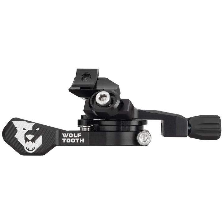 Wolf Tooth ReMote Pro Dropper Post Lever - Hope Tech 4