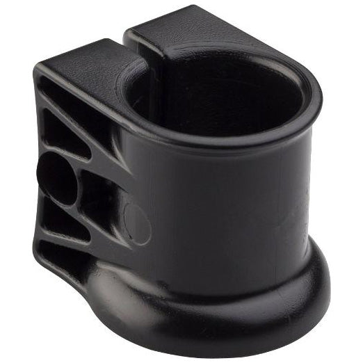 Wolf Tooth Valais Dropper Post Seat Bag Adaptor: 26mmStanchion Compatible