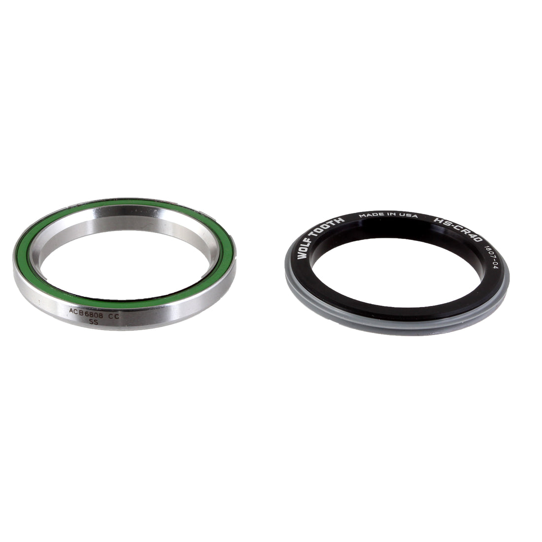 Wolf Tooth Premium Headset - IS52/40 Lower