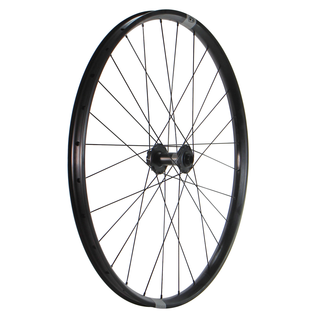 Wheel Factory CB Synth Enduro Alloy 27.5" DT Swiss 370 15x110 IS