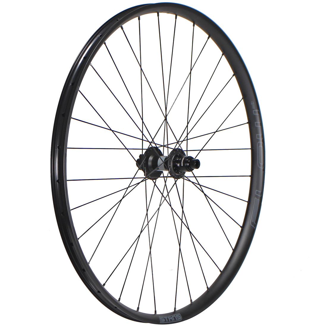 Wheel Factory Stans Flow MK4 29" DT 370 12x142 XD IS