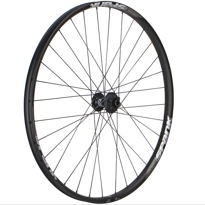Wheel Factory Spank 350 29" DT 370 15x110 IS
