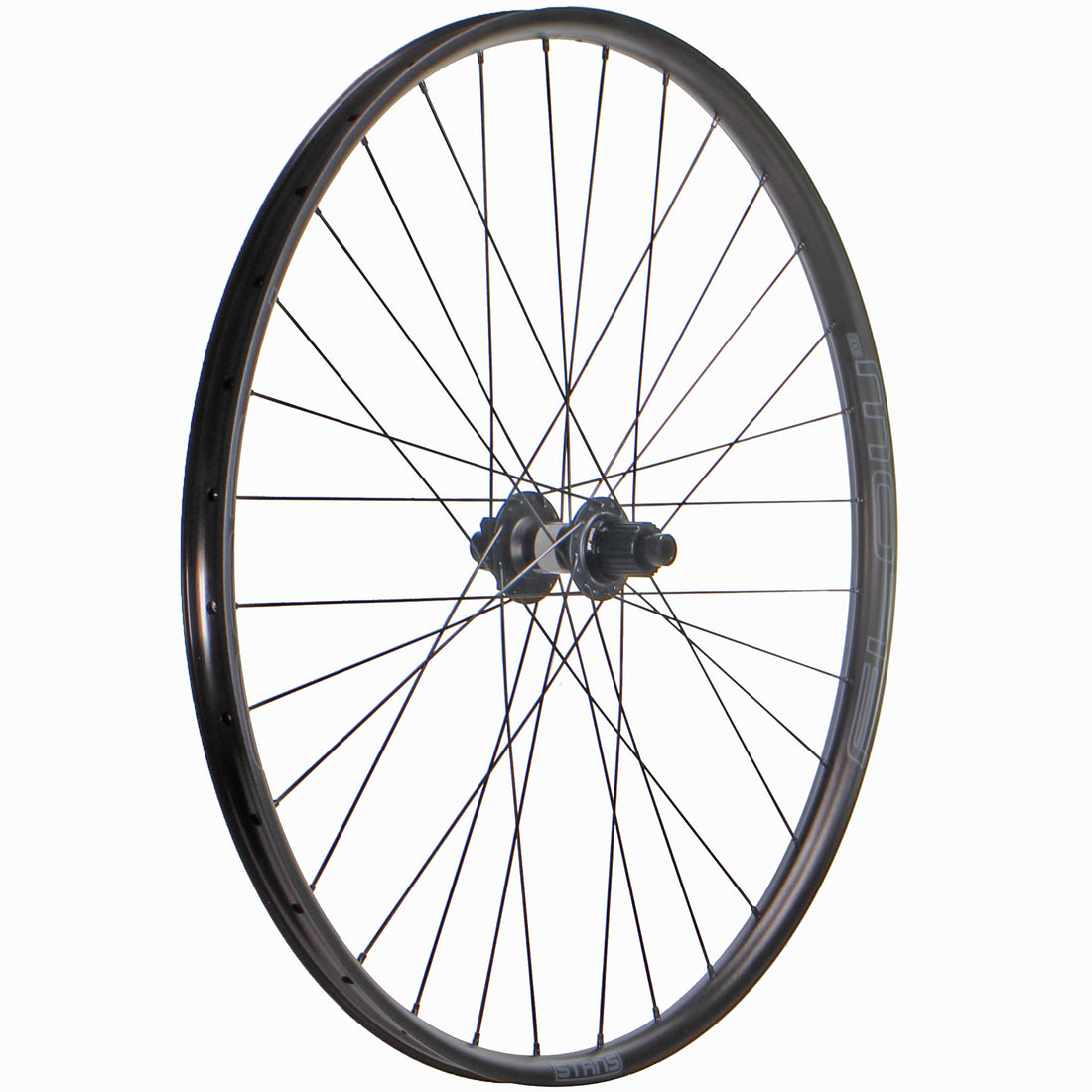 Wheel Factory Stans Flow EX3 29" DT 370 12x142 MS IS