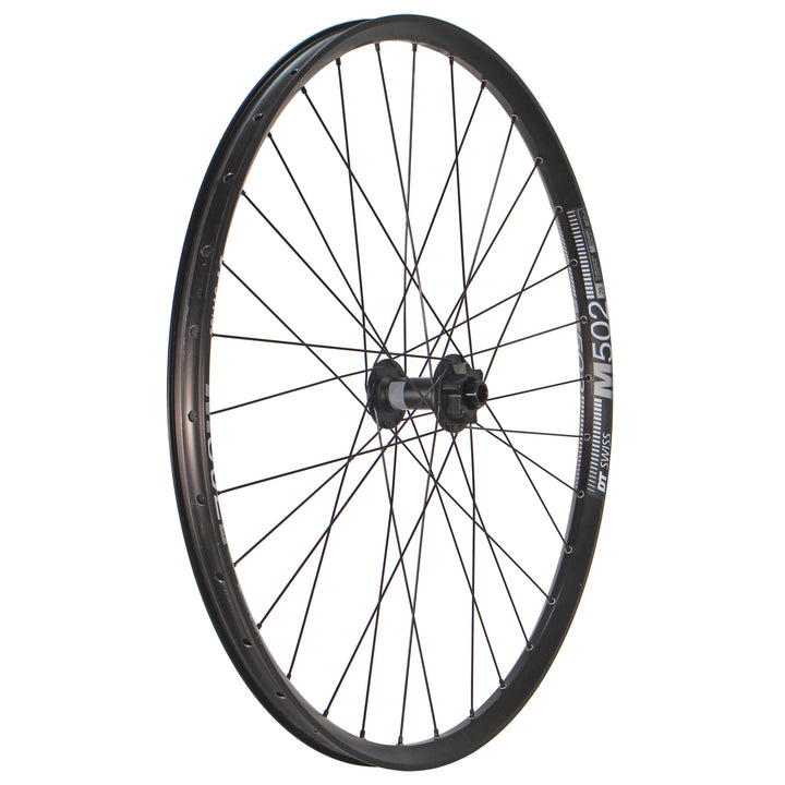 Wheel Factory DT M502 27.5" DT 370 15x110 IS