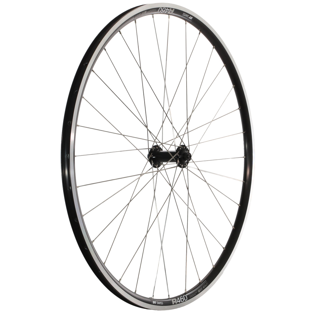 Wheel Factory DT R460 700c Shimano Tiagra QRx100 Rim