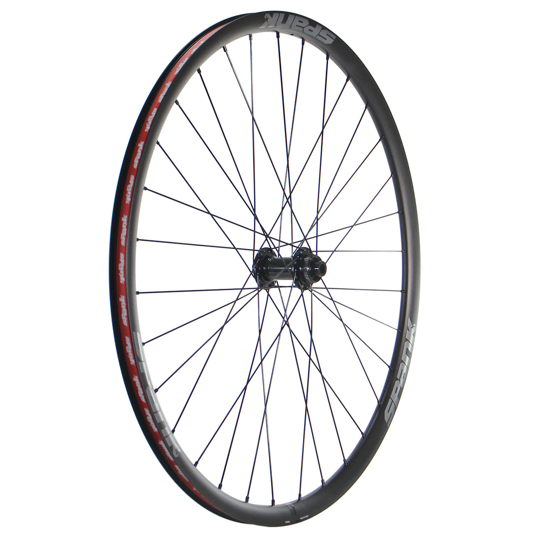 Wheel Factory Spank Wing22 700c Bitex BX106 12x100 CL