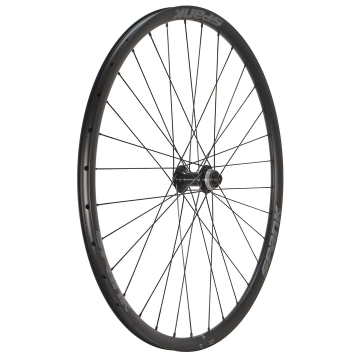 Wheel Factory Spank Wing22 700c Shimano Tiagra 12x100 CL
