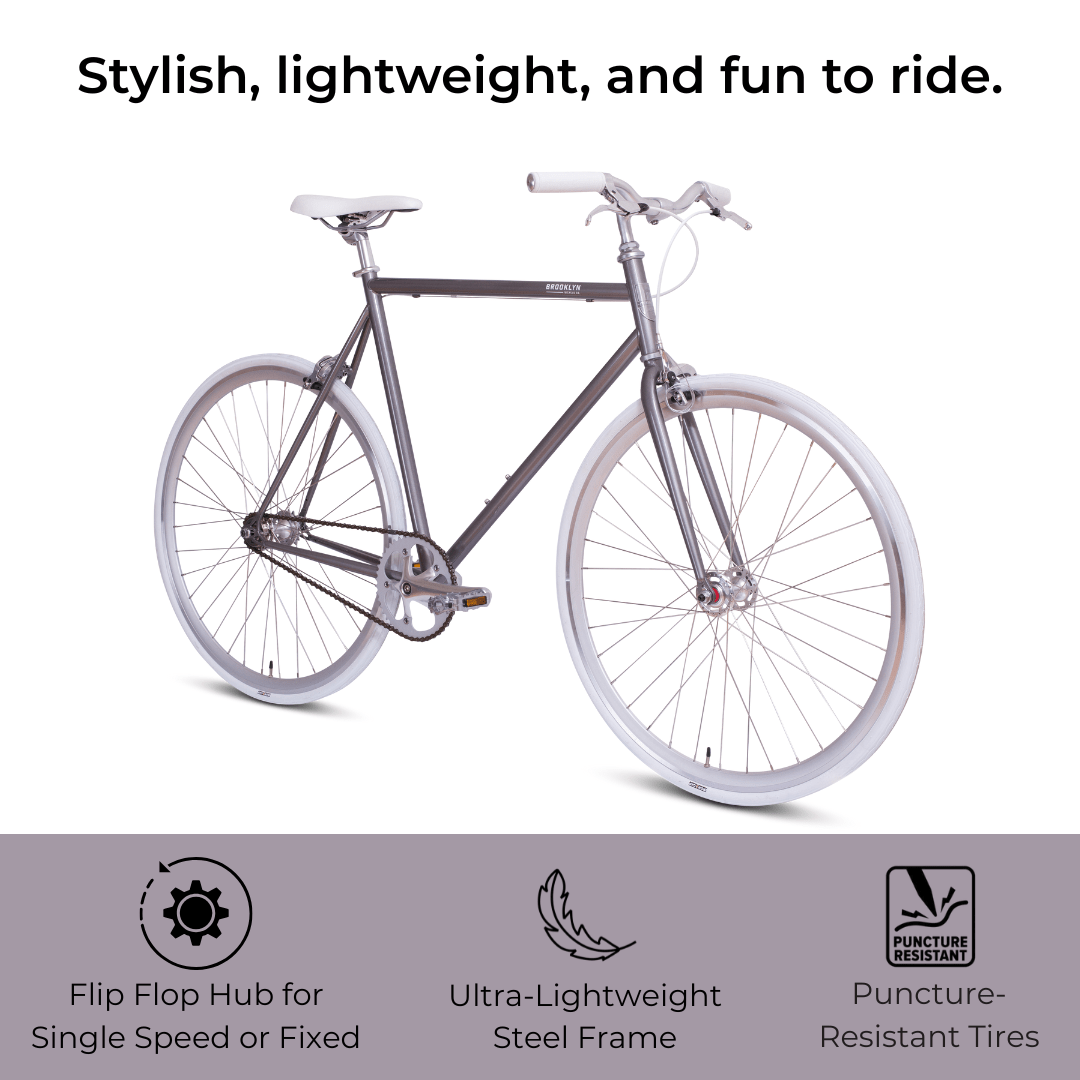 Wythe Fixie