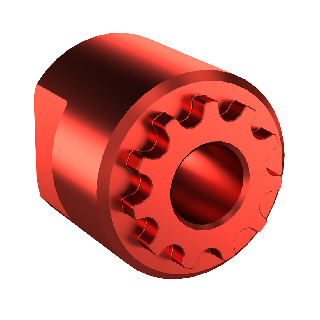 XTR-CAP-DRIVER
