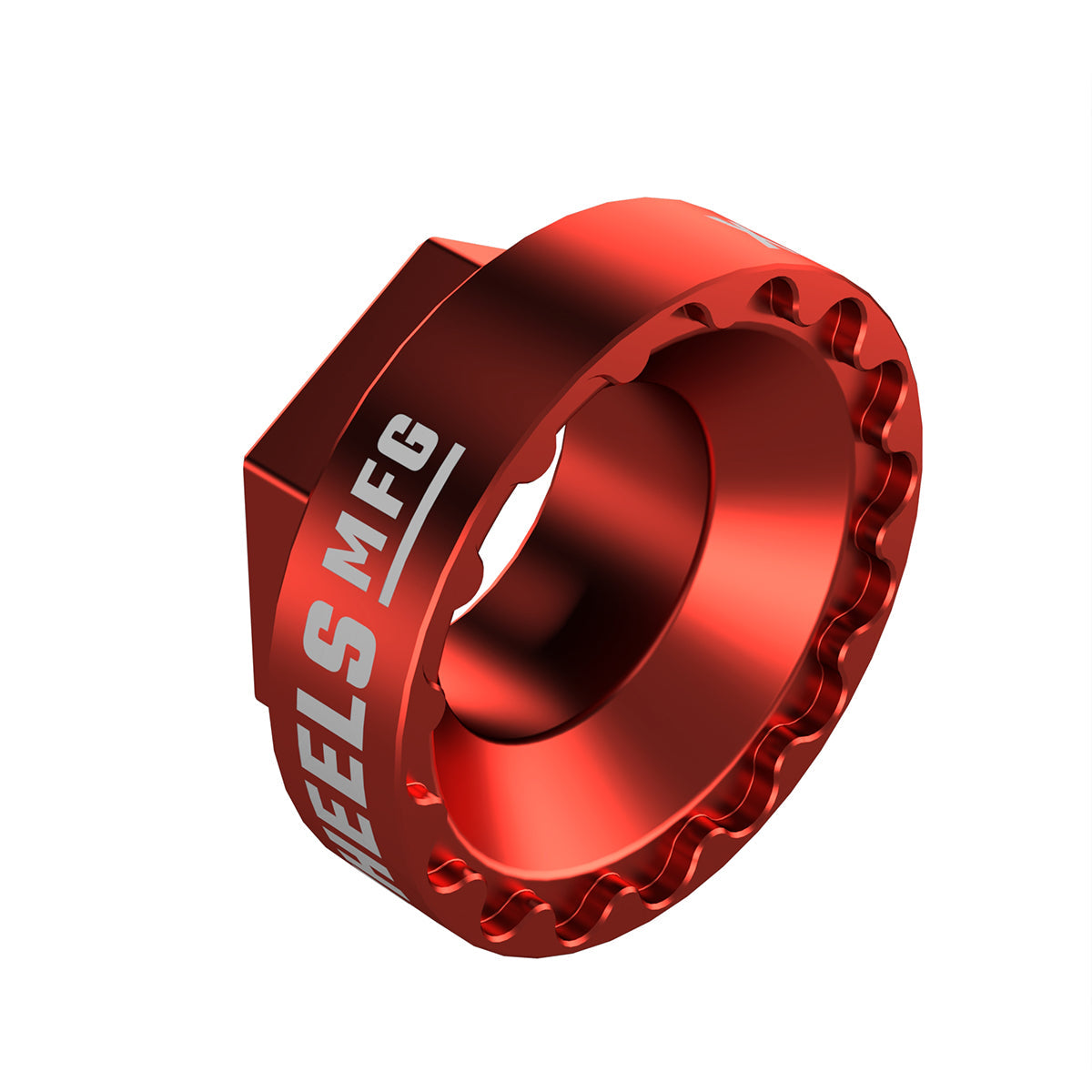 XTR Crank Socket