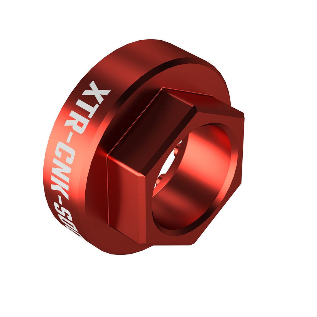 XTR Crank Socket