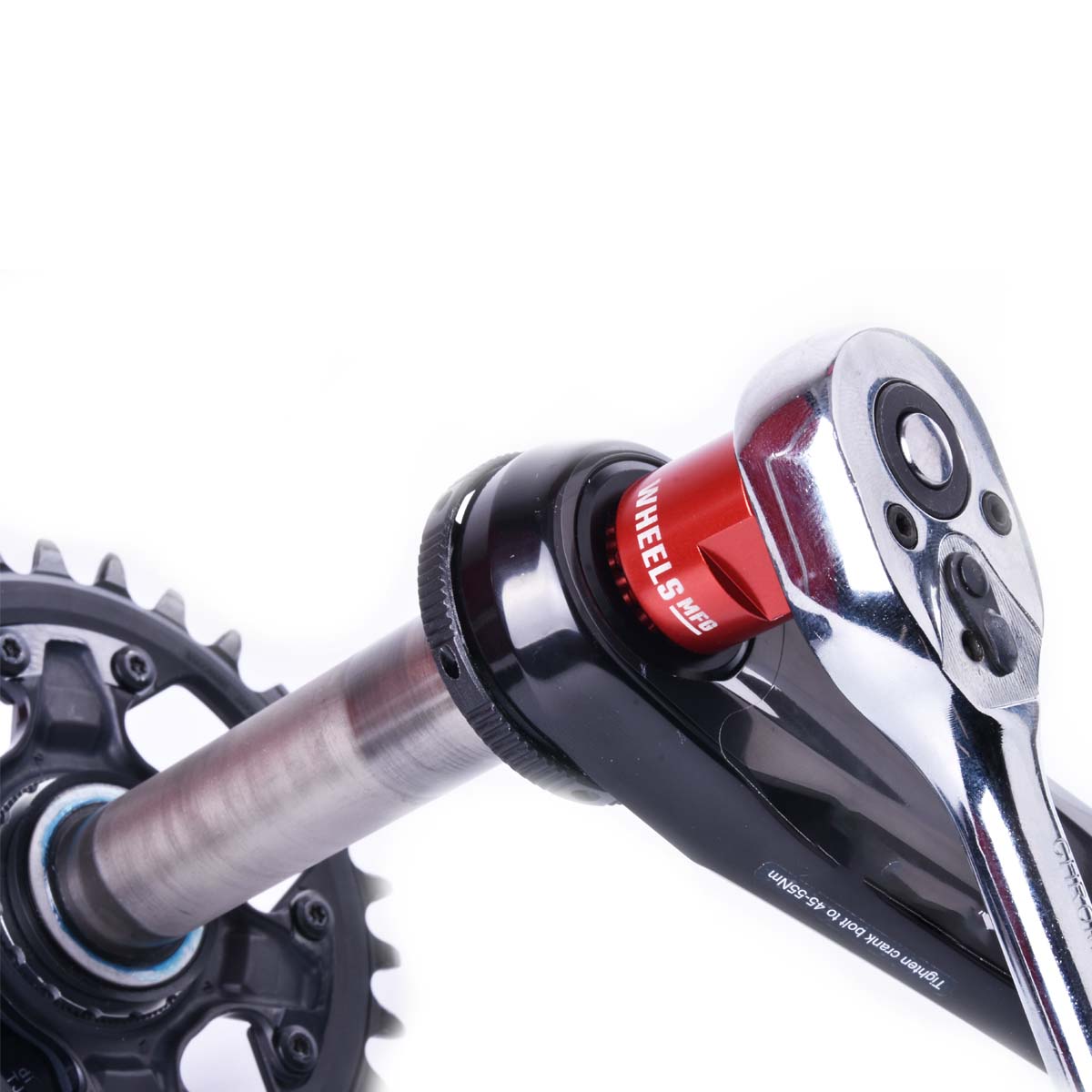 XTR-CAP-DRIVER