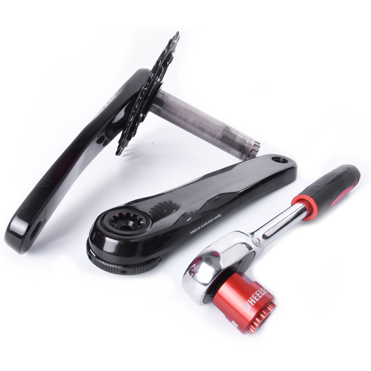 XTR-CAP-DRIVER