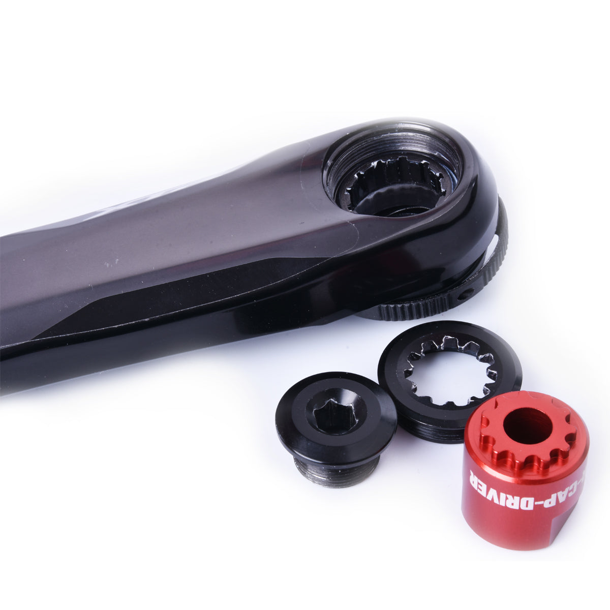 XTR-CAP-DRIVER