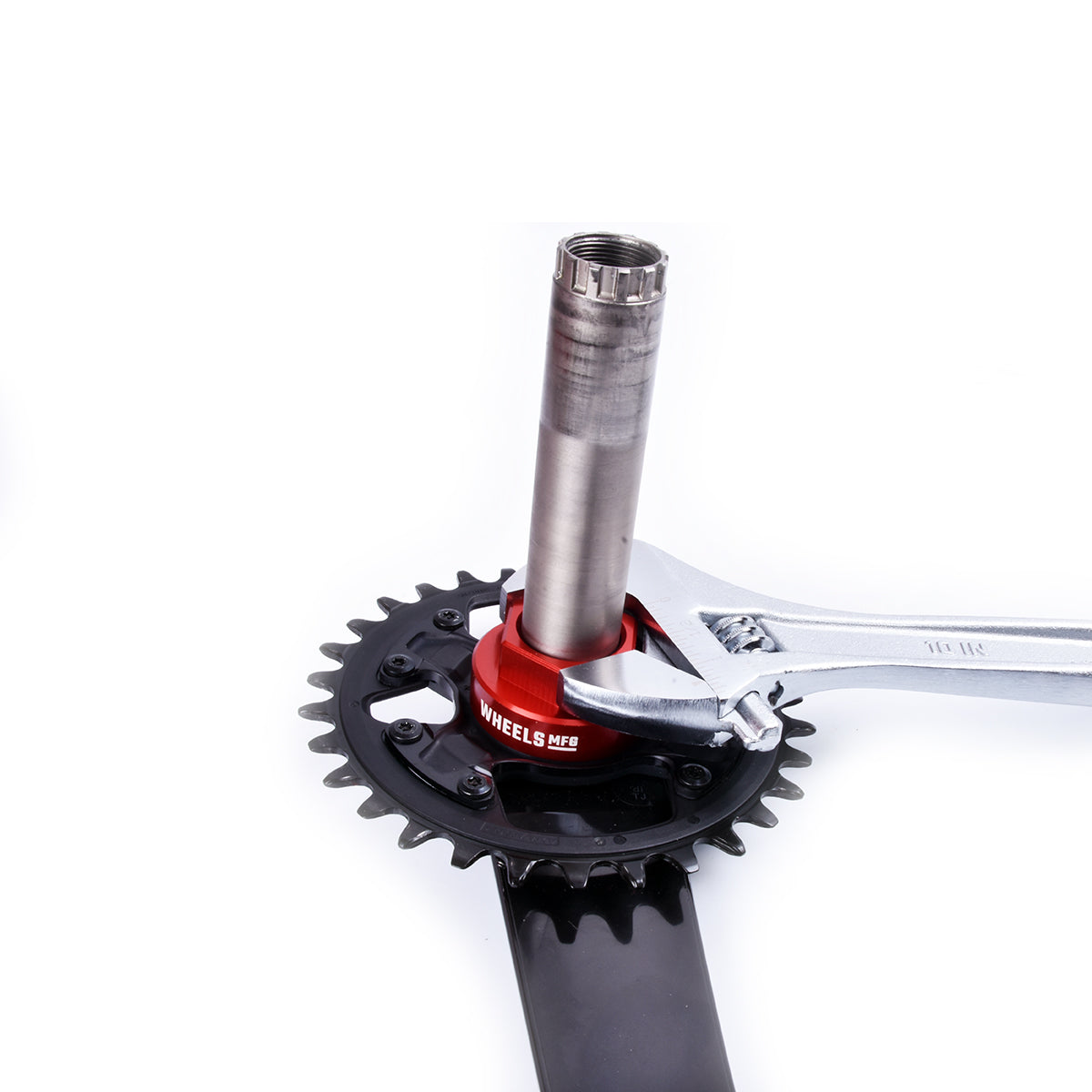 XTR Crank Socket