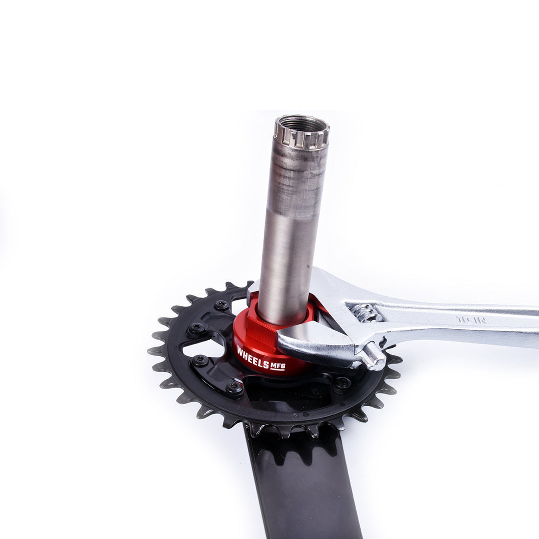 XTR Crank Socket