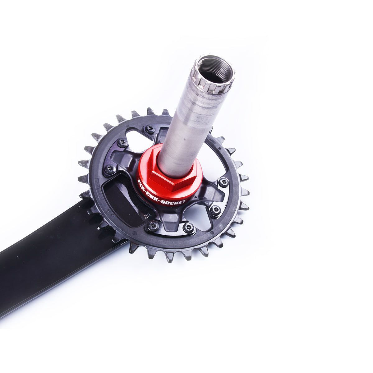 XTR Crank Socket