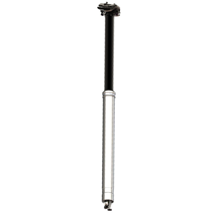 Bike Yoke Revive 3 Seatpost Without Remote (213)34.9 Silv