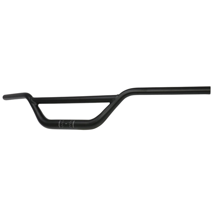 Ahearne Cycles Uprising Riser Bar (31.8) 100mm/830mm - Black